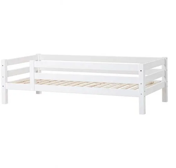 Hoppekids ECO Luxury Juniorsäng med 3/4-sida - 120x200 cm