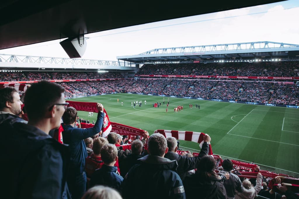 Presenten alla fotbollstokiga grabbar vill ha